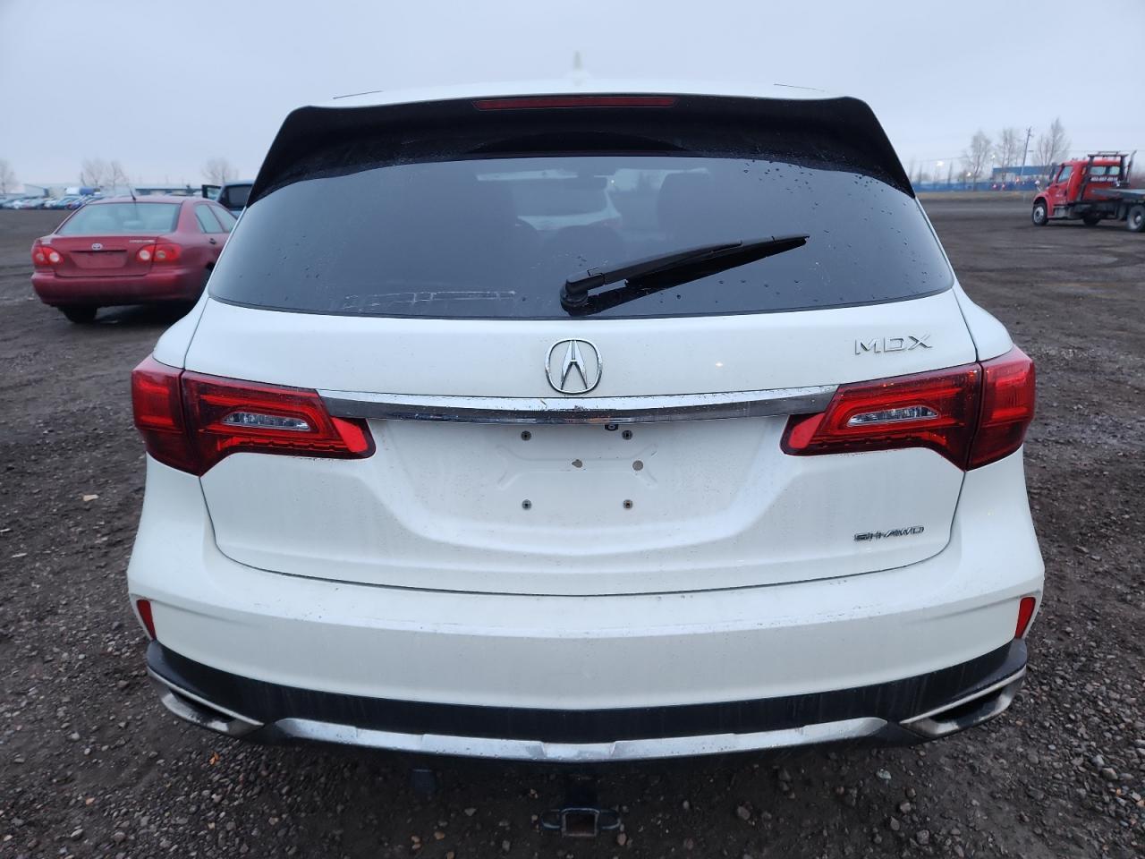 2017 Acura Mdx Navi - Image 6