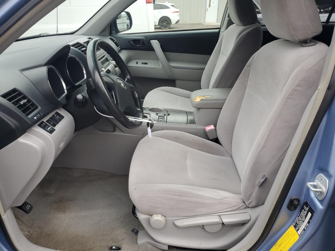 2008 Toyota Highlander - Фото 7