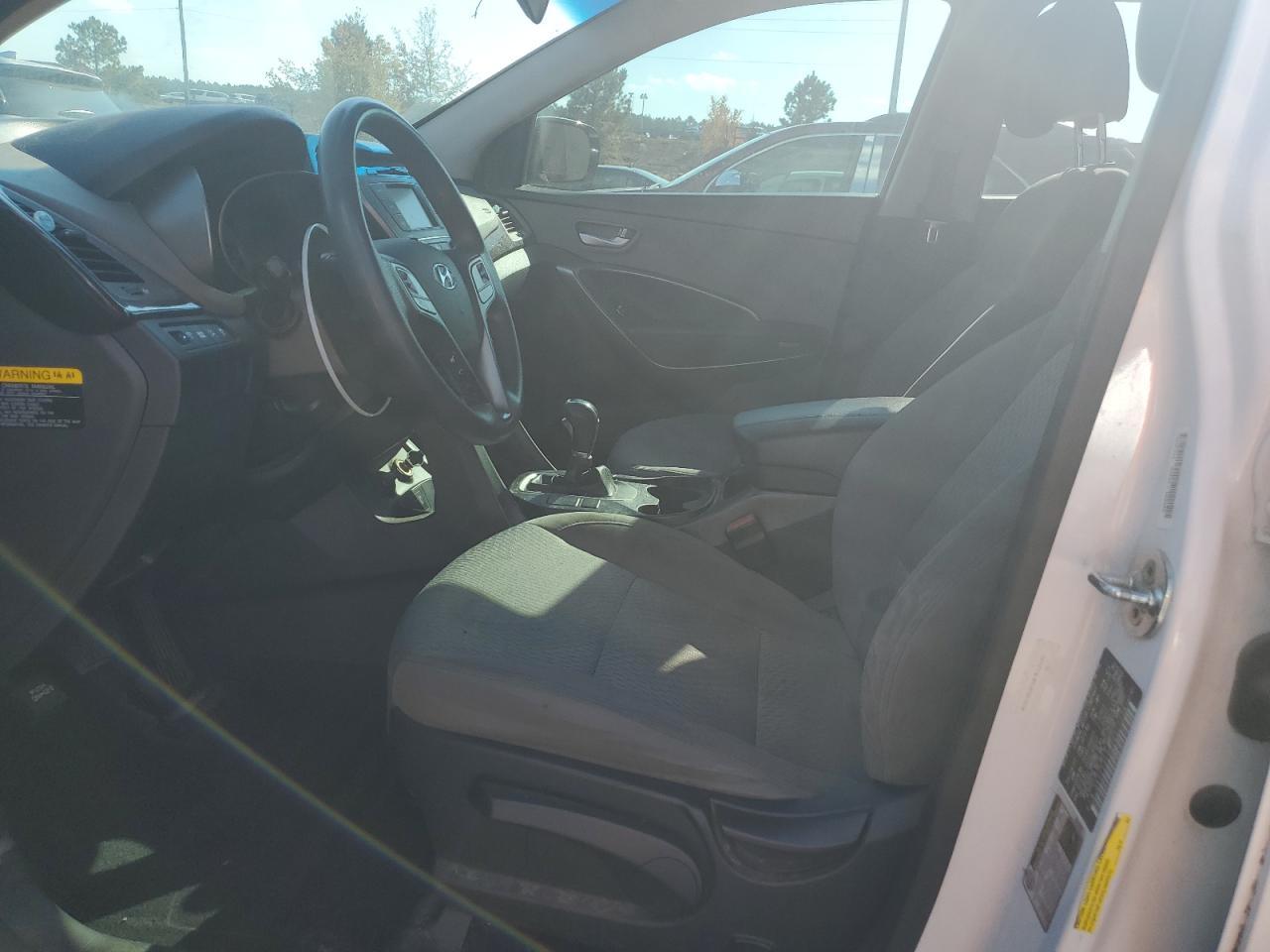 2018 Hyundai Santa Fe Sport - Фото 7