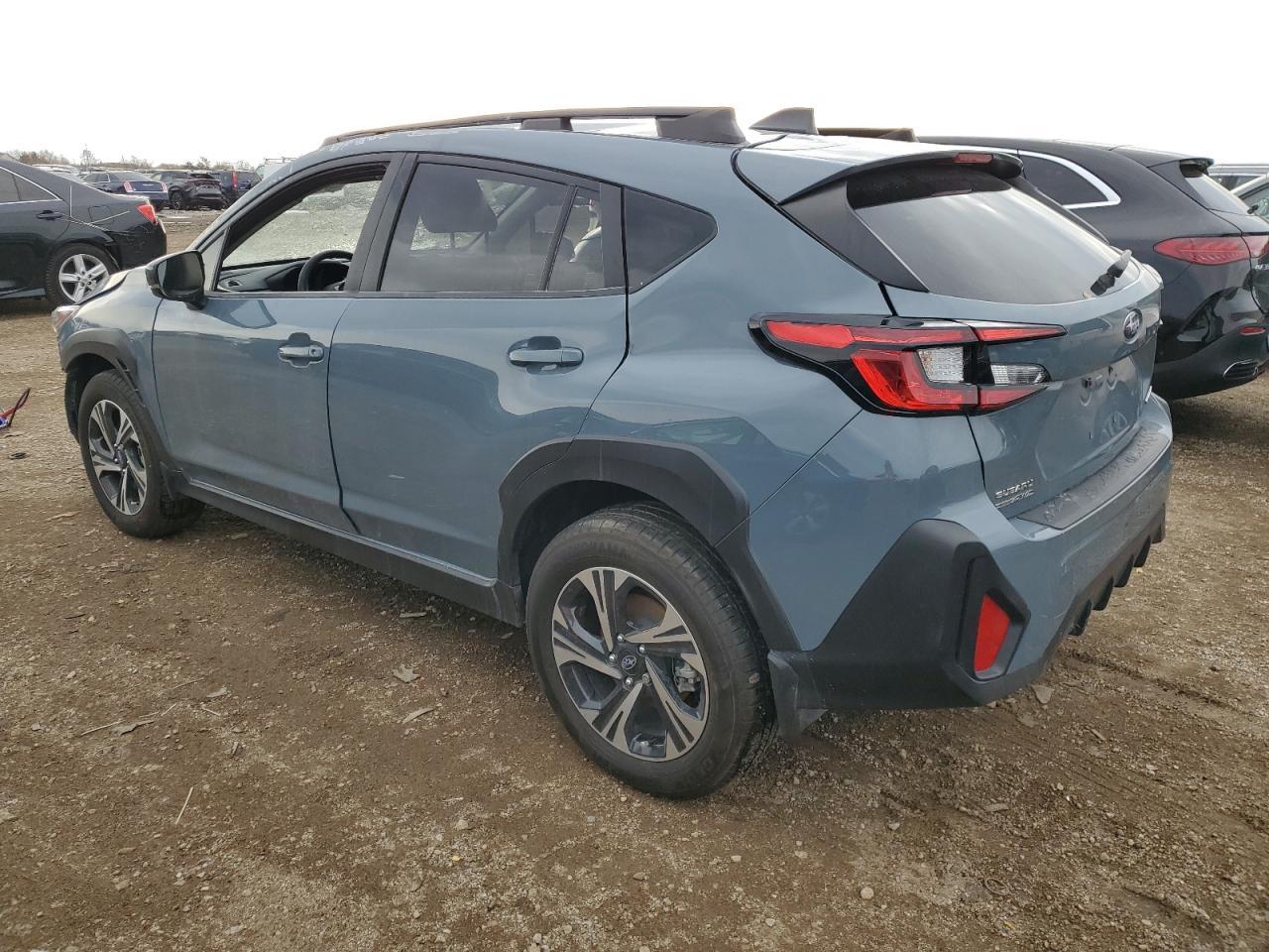 2024 Subaru Crosstrek Premium - Image 2