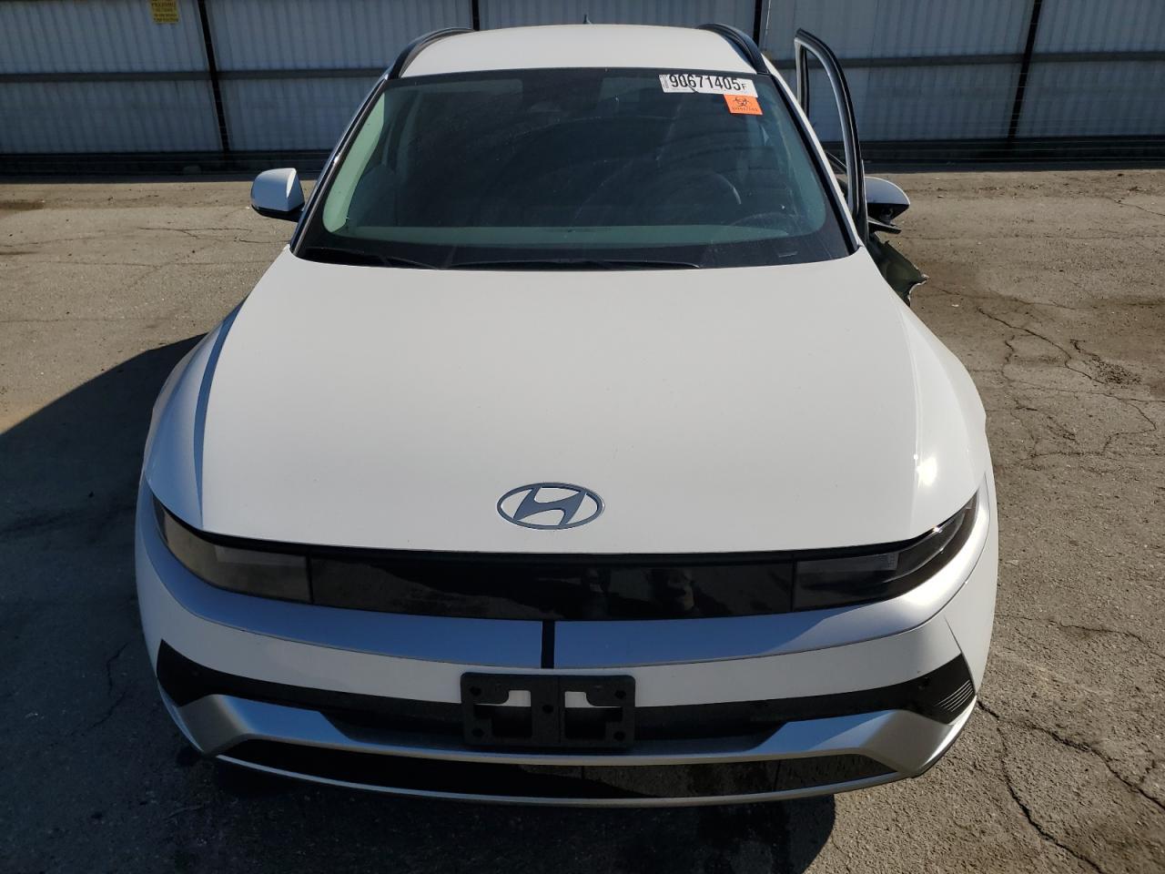 2025 Hyundai Ioniq 5 Sel - Фото 5