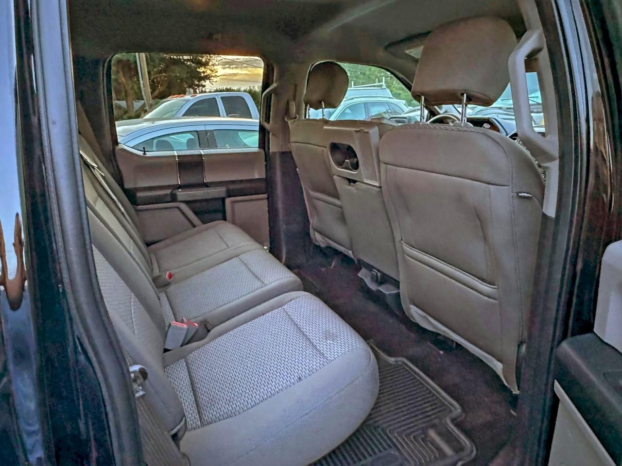 2018 Ford F150 Supercrew - Фото 6