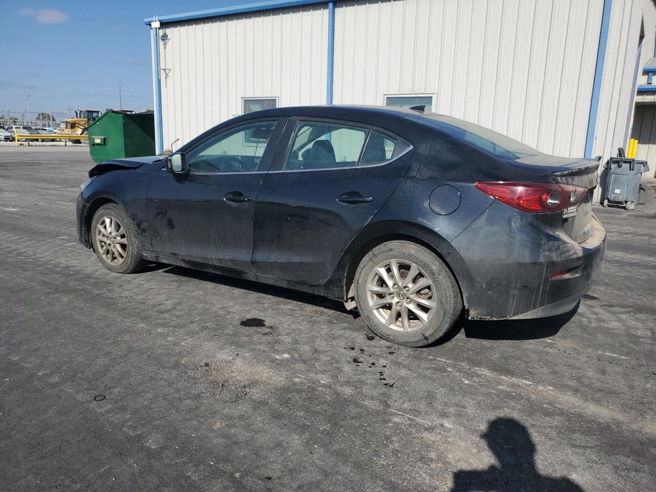 2016 Mazda 3 Touring - Фото 2