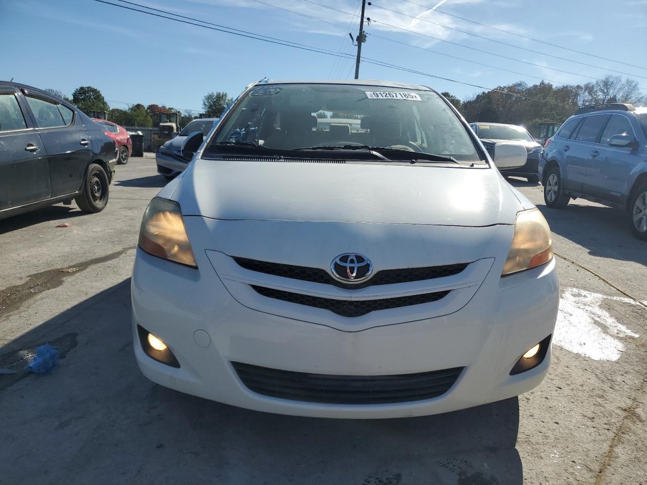 2007 Toyota Yaris - Фото 5