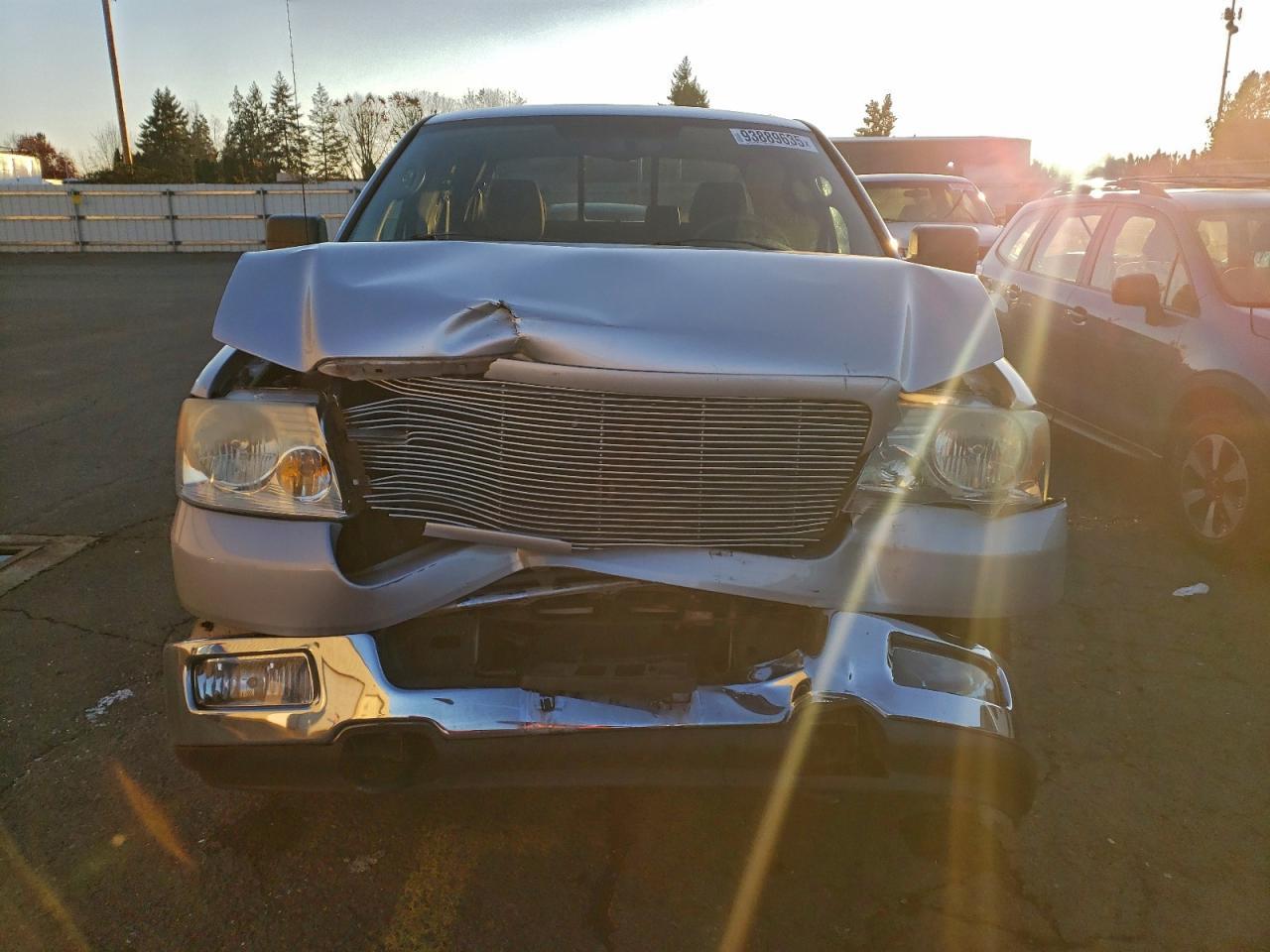 2005 Ford F150 Supercrew - Фото 5