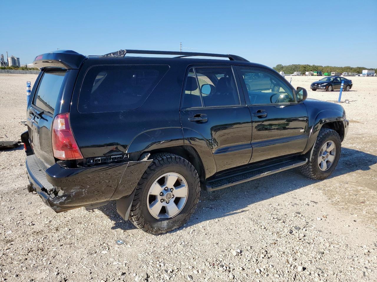 2005 Toyota 4Runner Sr5 - Фото 3