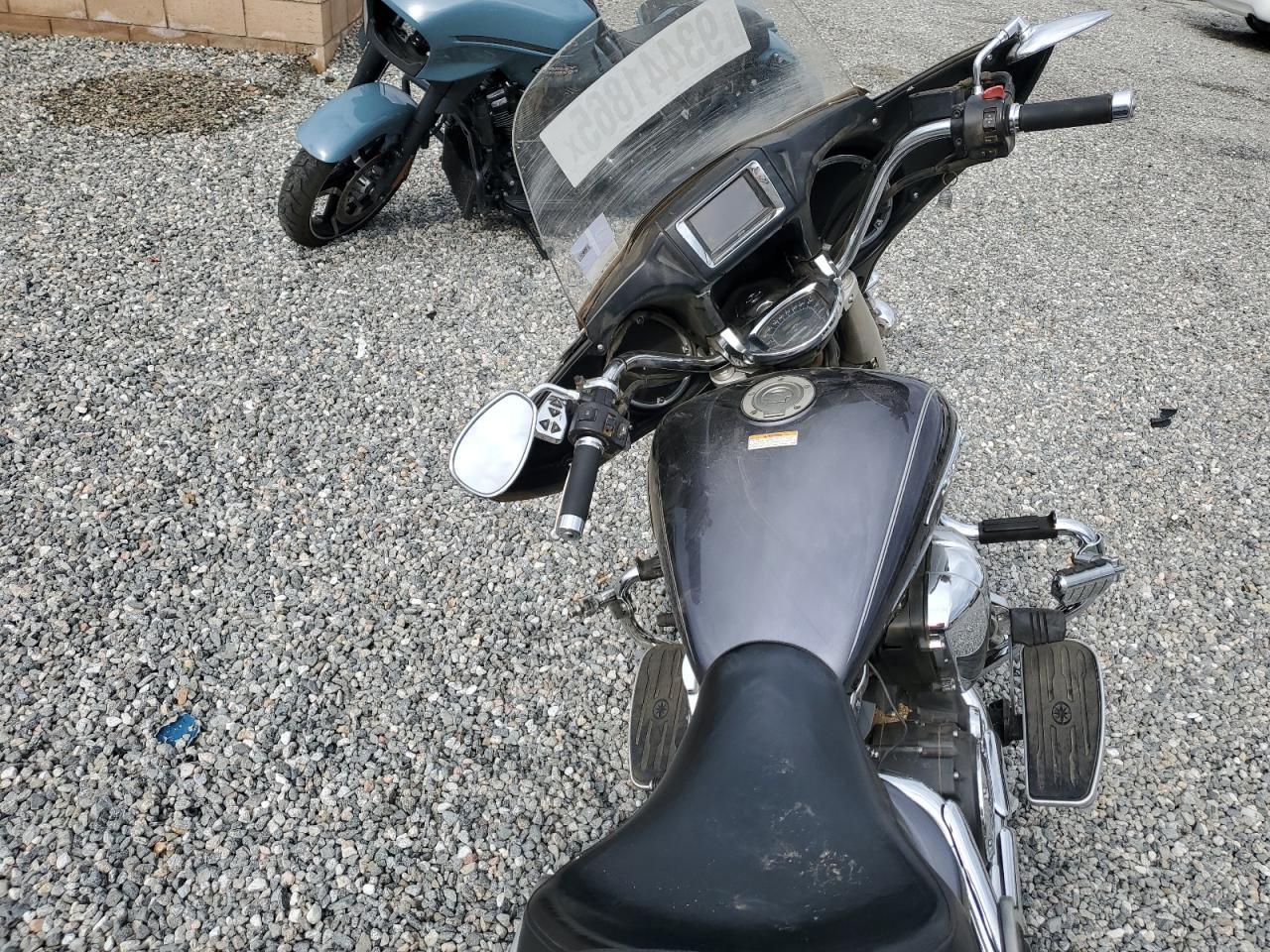 2014 Yamaha Xvs1300 Ctc - Фото 6