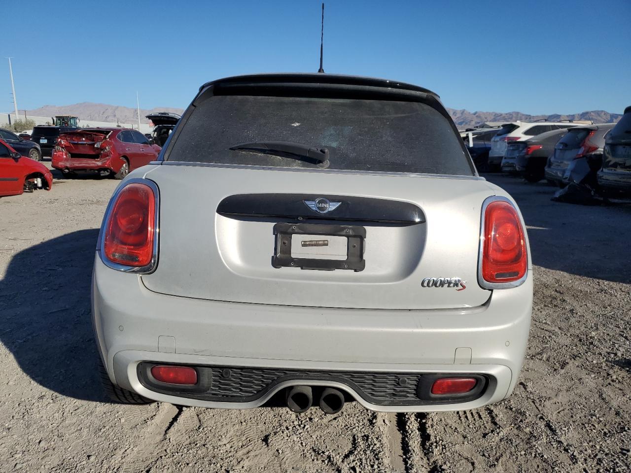 2016 Mini Cooper S - Фото 6