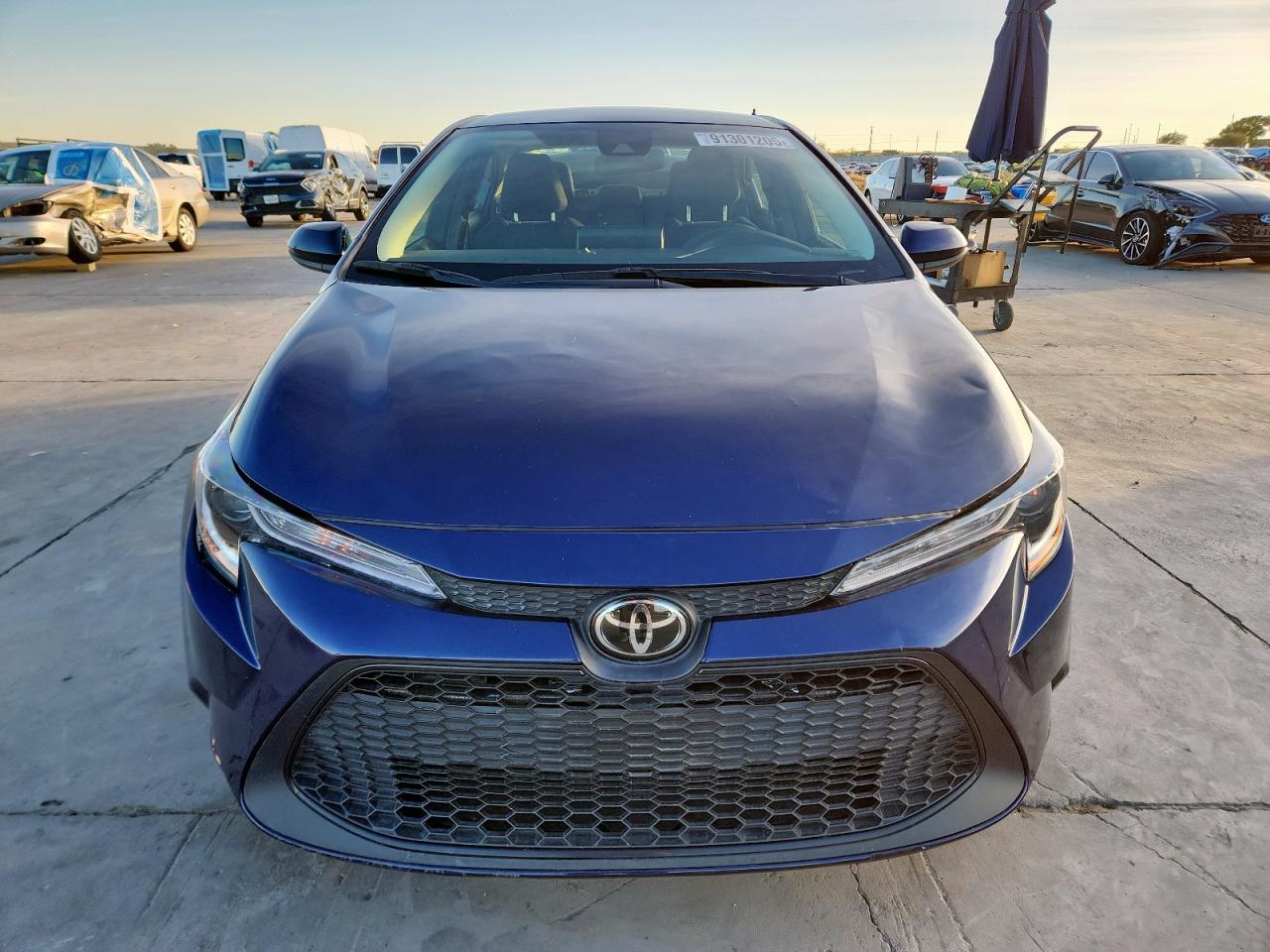 2022 Toyota Corolla Le - Image 5
