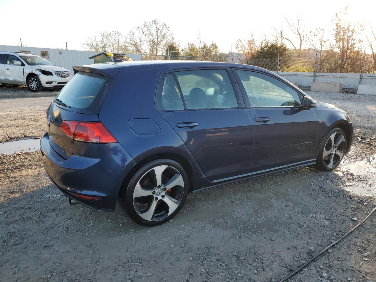 2015 Volkswagen Gti - Image 3