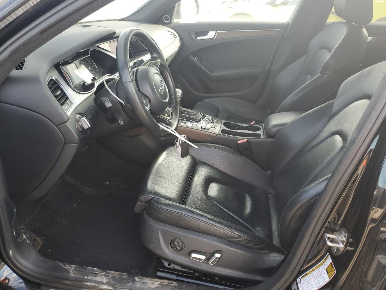 2016 Audi A4 Allroad Premium Plus - Фото 7