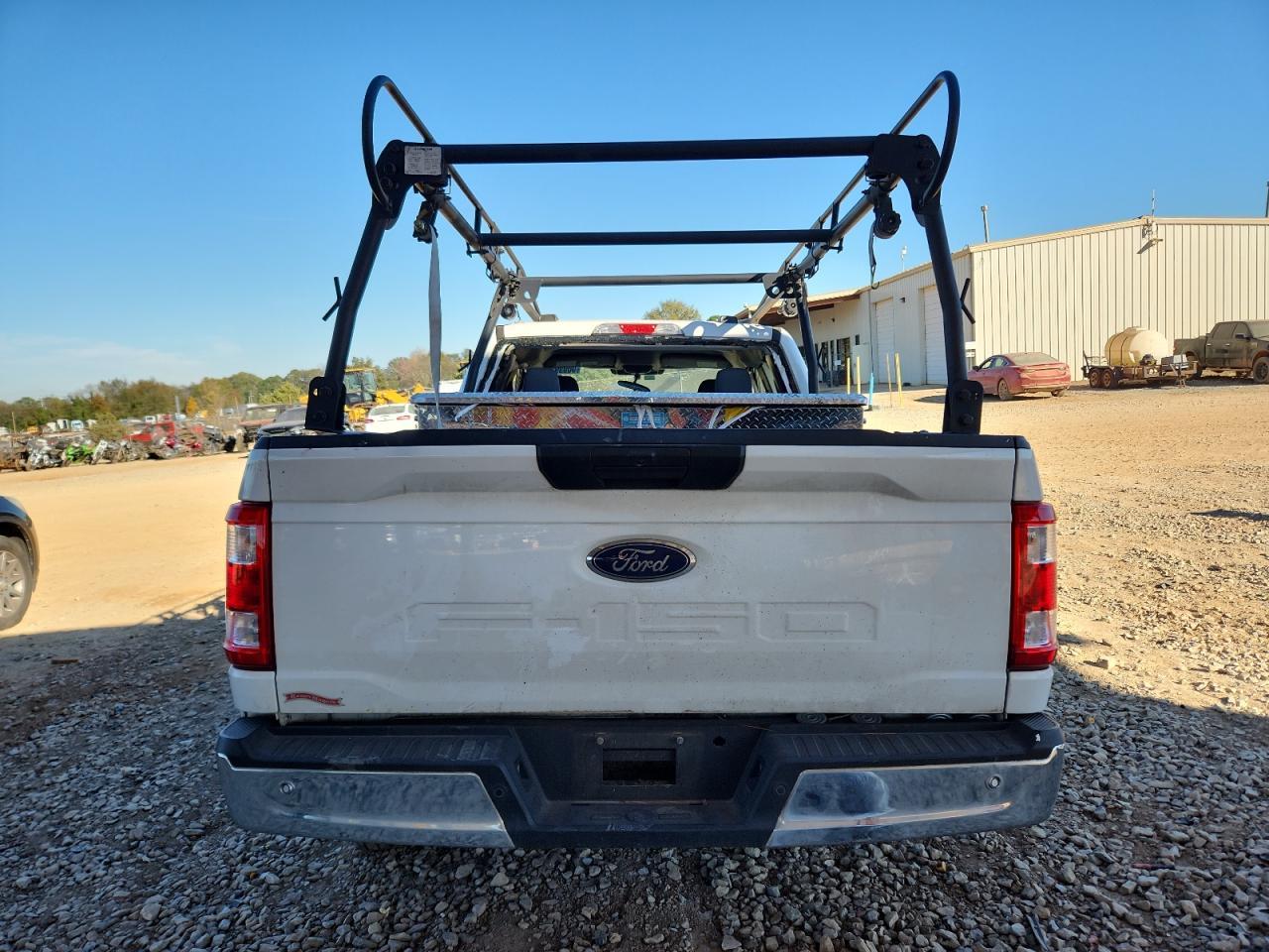 2021 Ford F150 Super Cab - Image 6