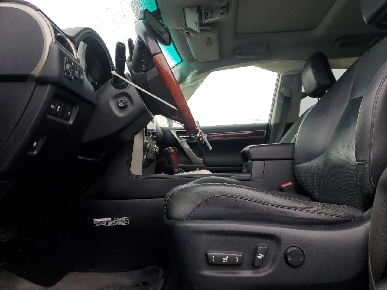 2015 Lexus Gx 460 Premium - Фото 7