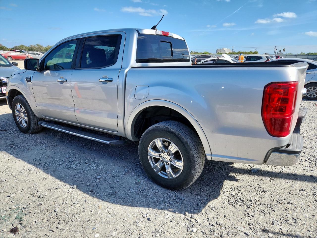 2019 Ford Ranger Xl - Image 2