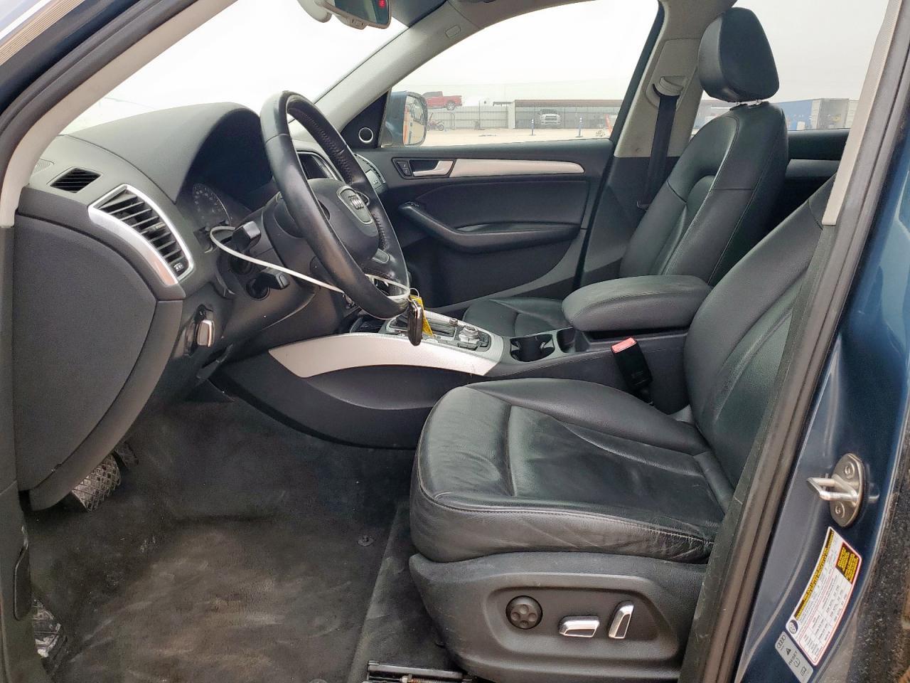 2015 Audi Q5 - Image 7