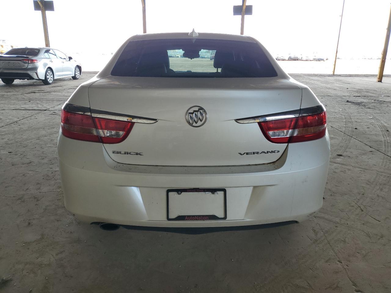2016 Buick Verano - Фото 6