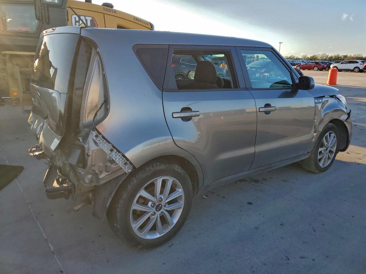 2019 Kia Soul + - Фото 3