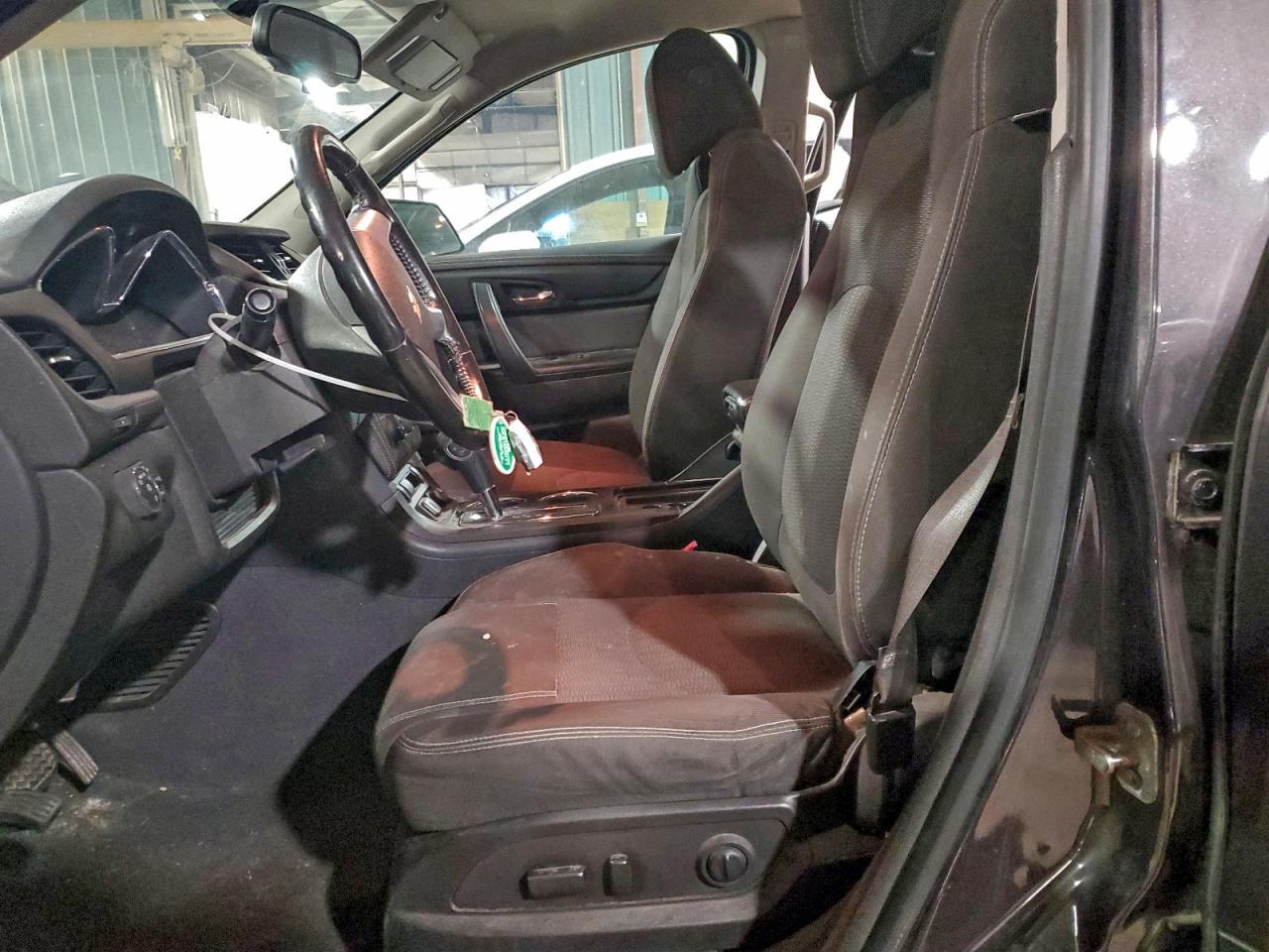 2016 Chevrolet Traverse Lt - Фото 7