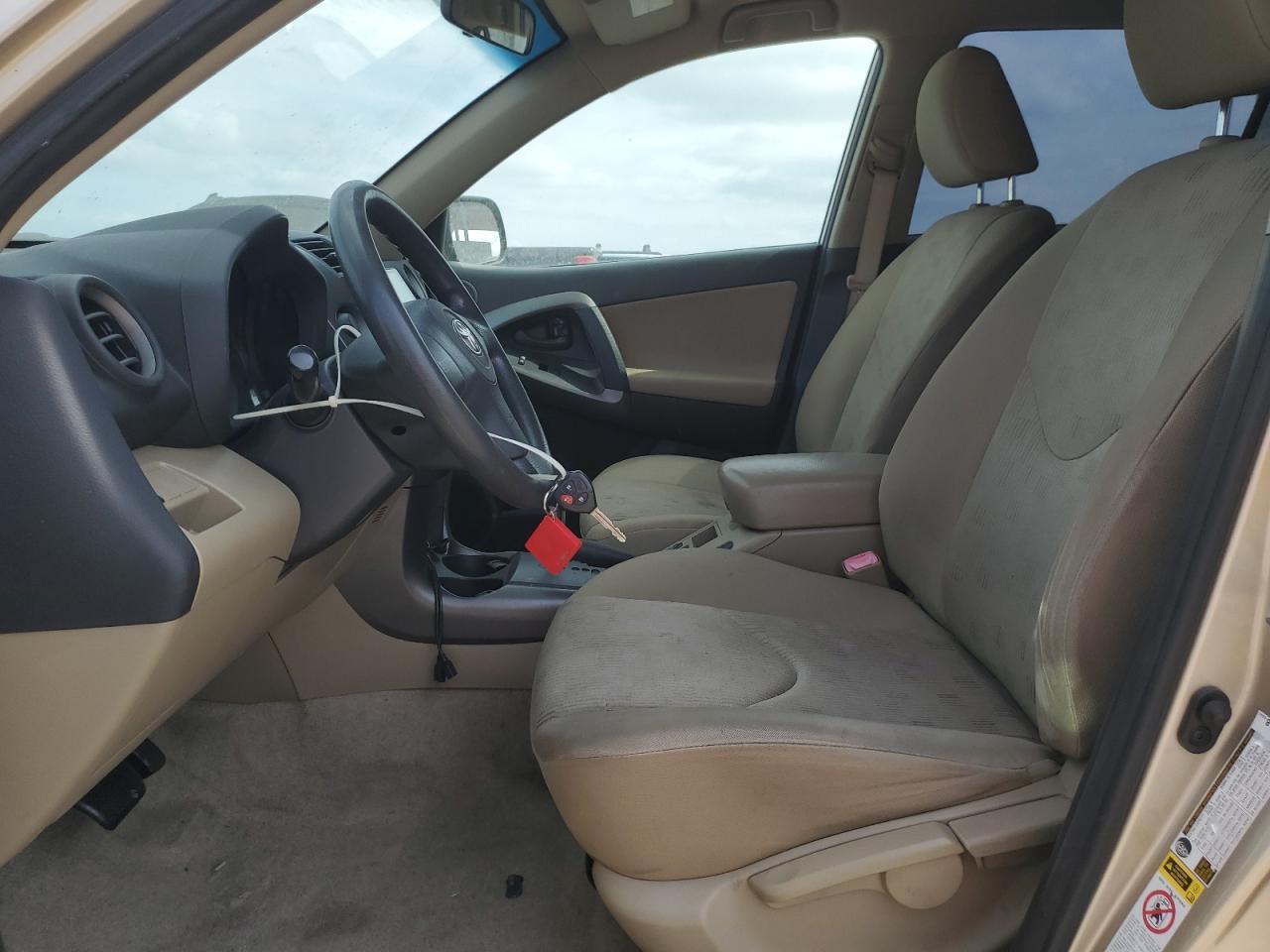 2010 Toyota Rav4 - Image 7