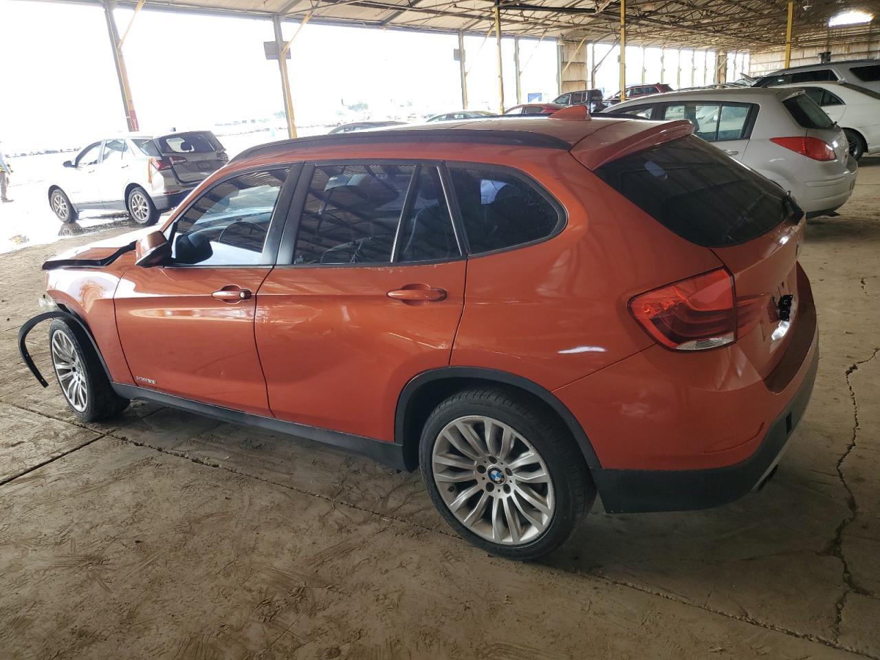 2014 BMW X1 xDrive28I - Фото 2