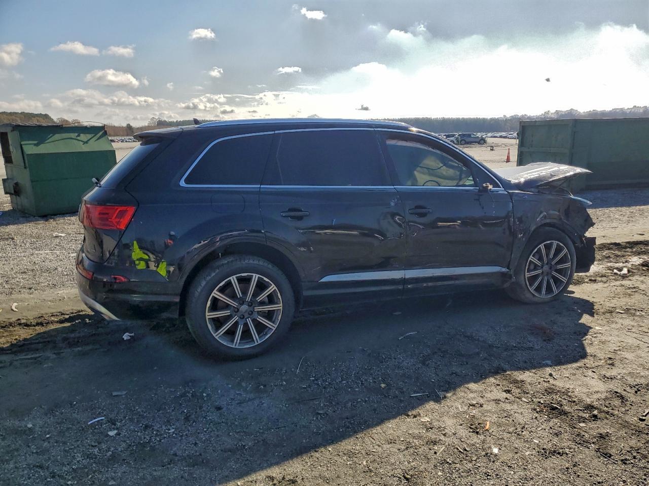 2018 Audi Q7 Premium - Image 3
