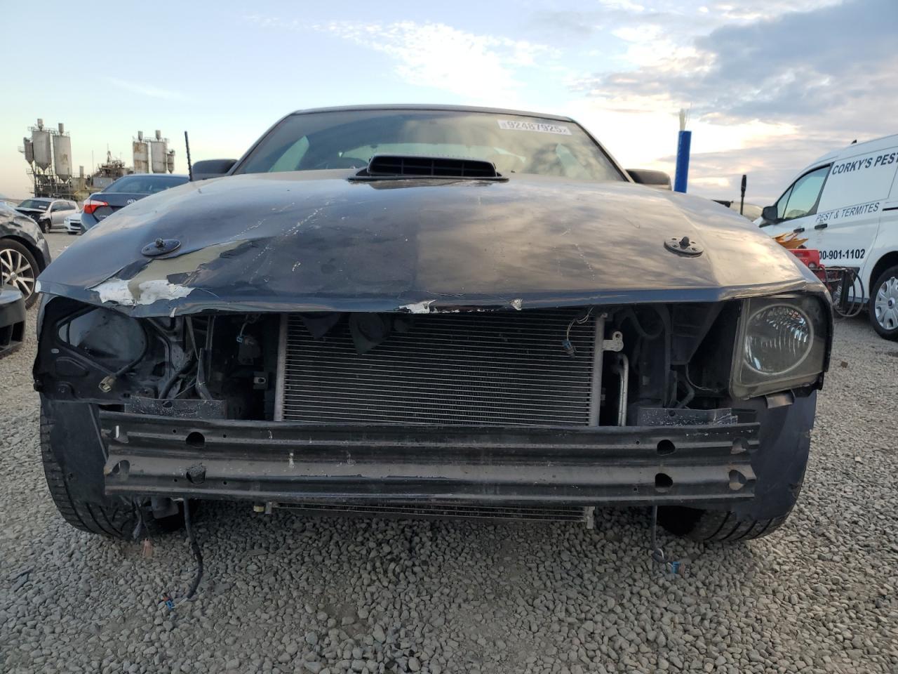 2007 Ford Mustang Gt - Фото 5