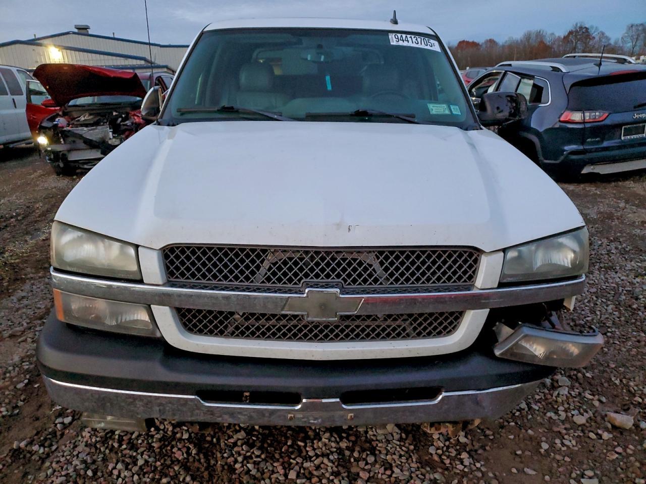 2006 Chevrolet Avalanche K1500 - Фото 5