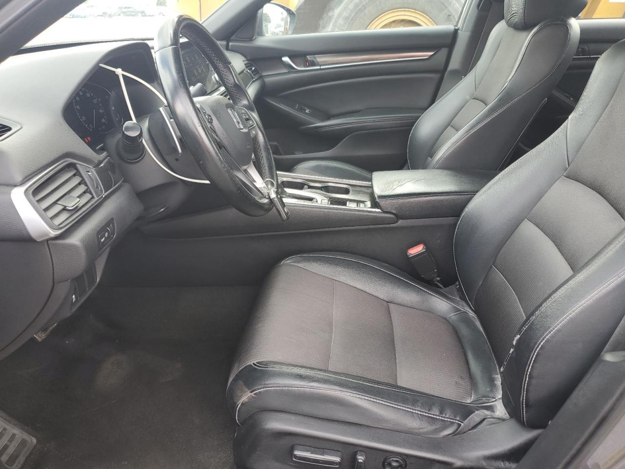 2018 Honda Accord Sport - Фото 7