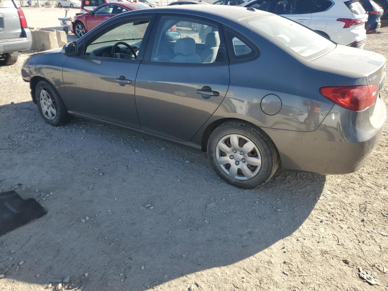 2008 Hyundai Elantra Gls - Image 2