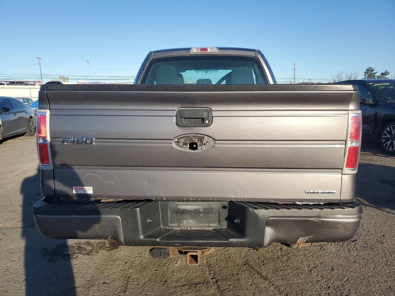 2011 Ford F150 Super Cab - Image 6