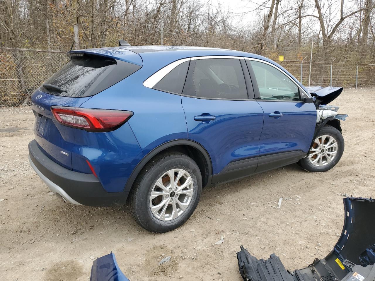 2023 Ford Escape Active - Фото 3