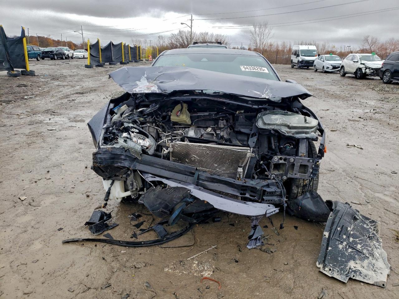 2021 Honda Civic Sport - Фото 5