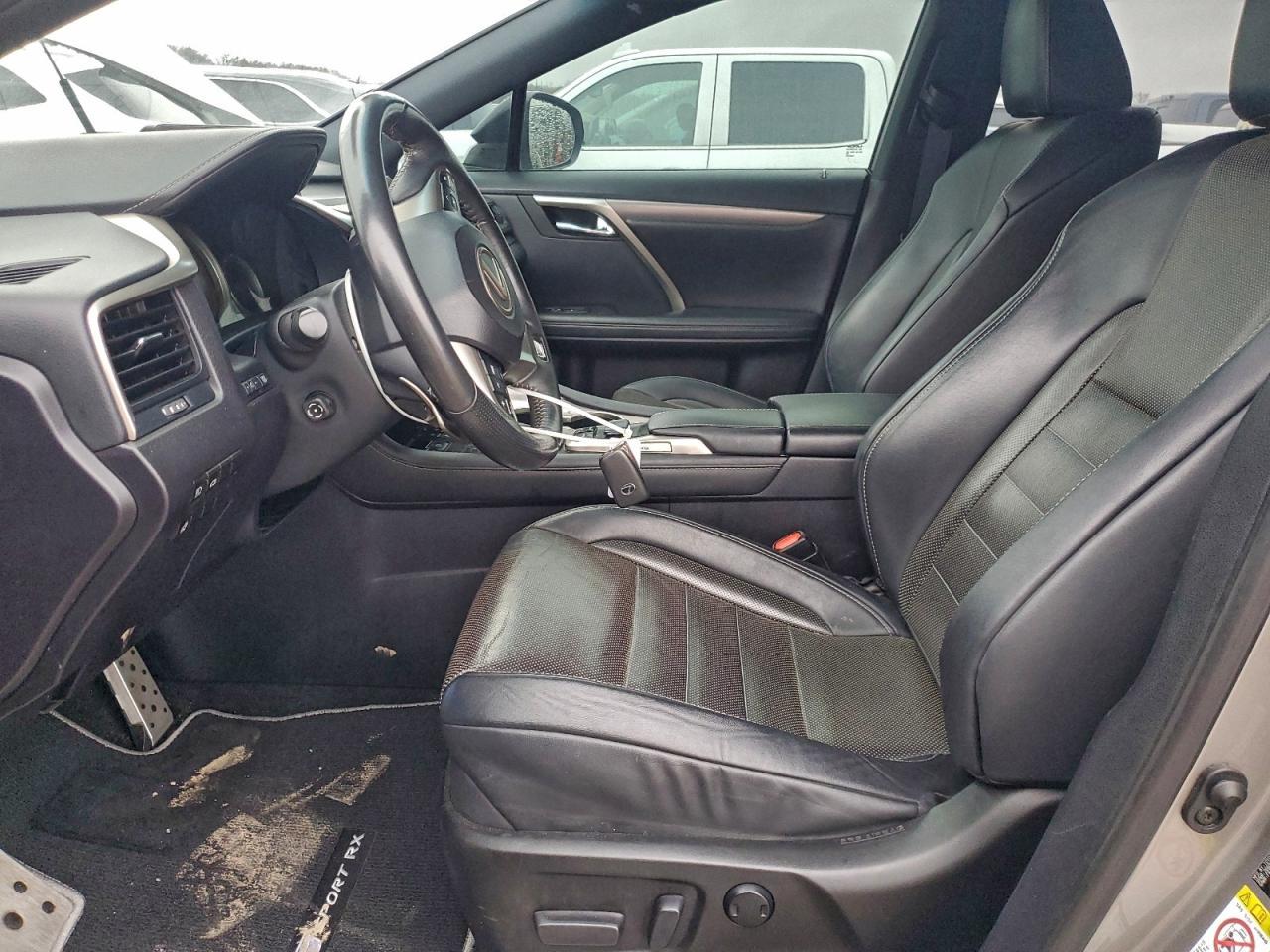 2019 Lexus Rx 350 Base - Image 7