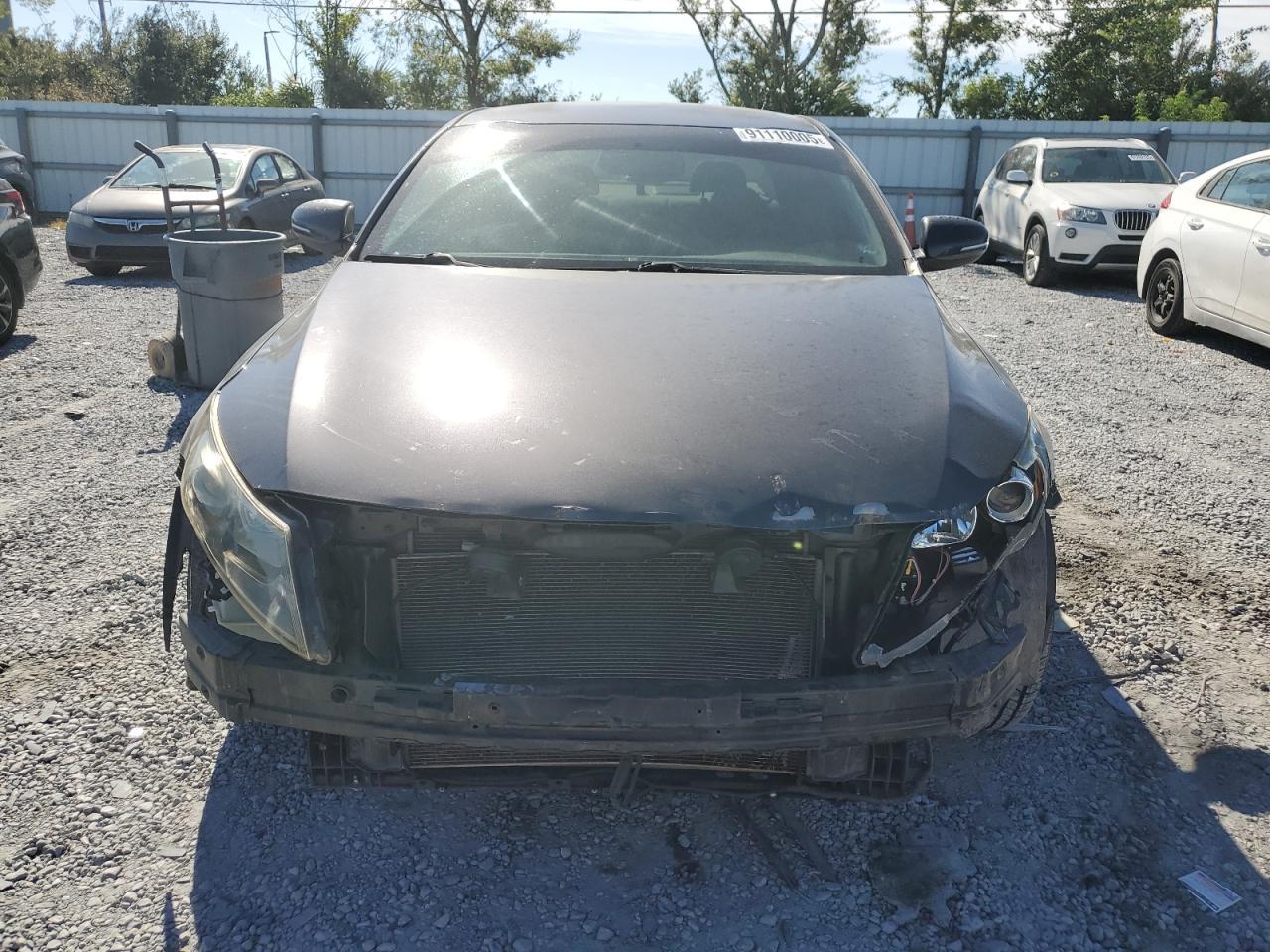 2011 Kia Optima Lx - Фото 5