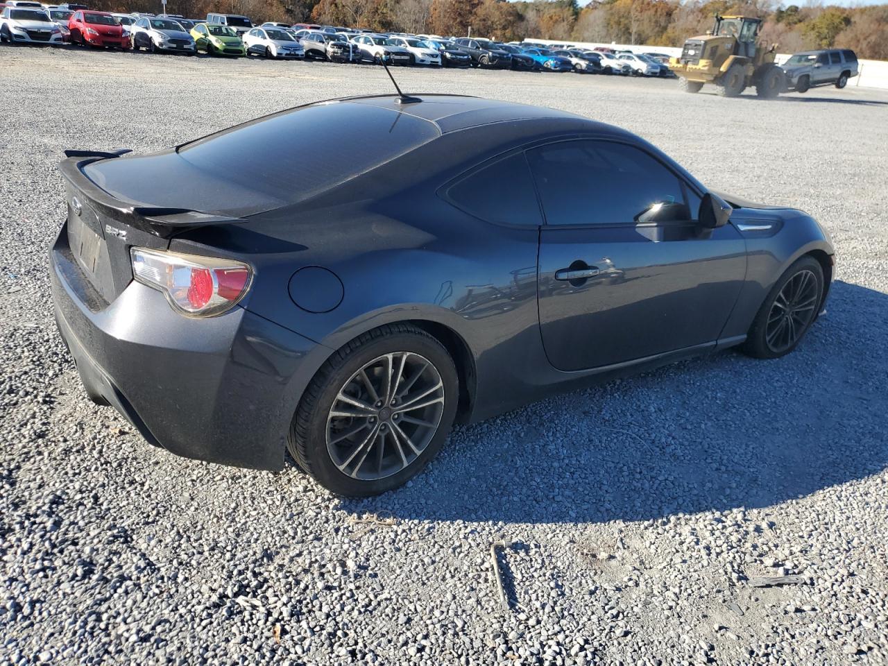 2013 Subaru Brz - Фото 3