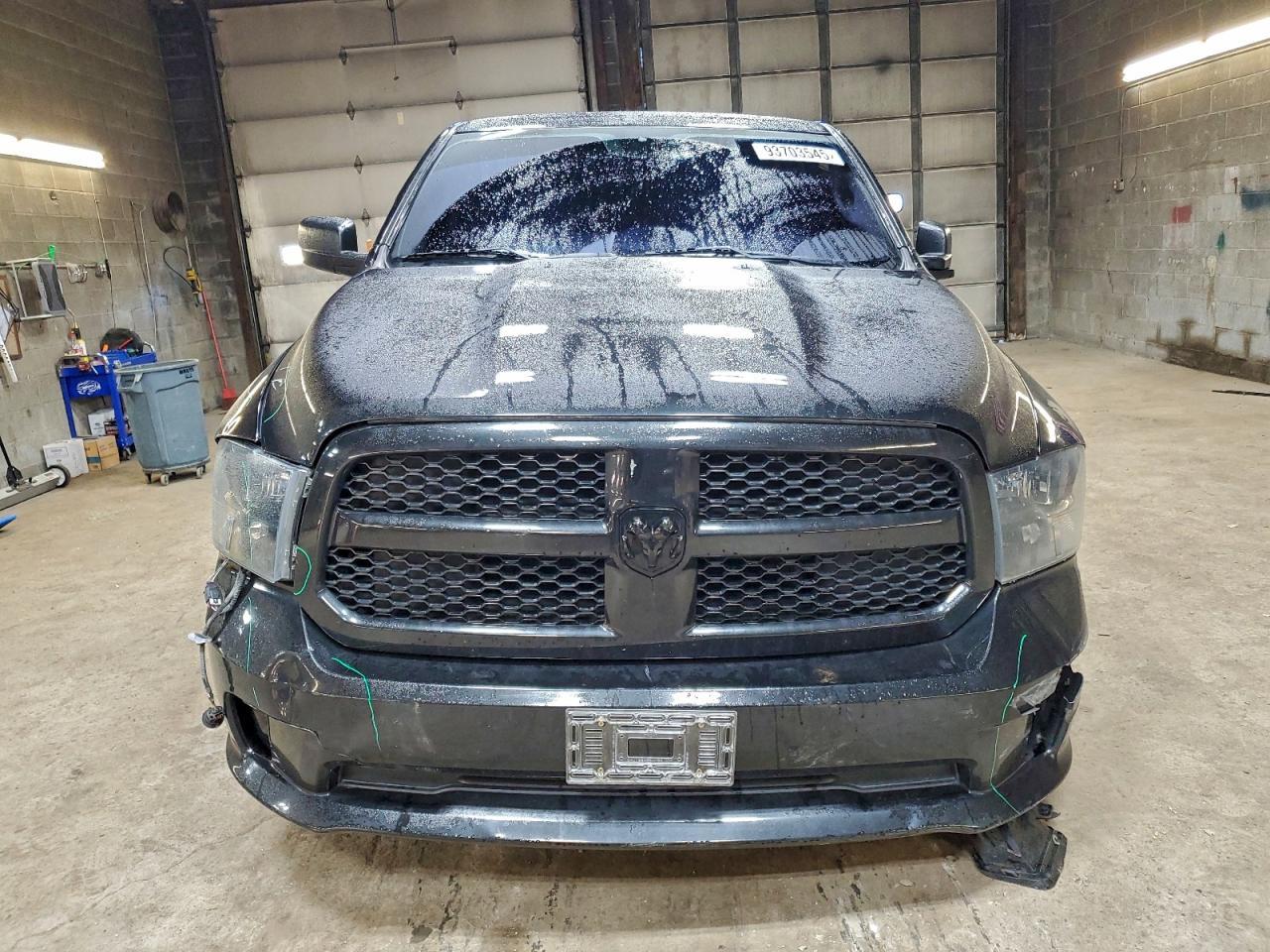 2019 Ram 1500 Classic Tradesman - Image 5