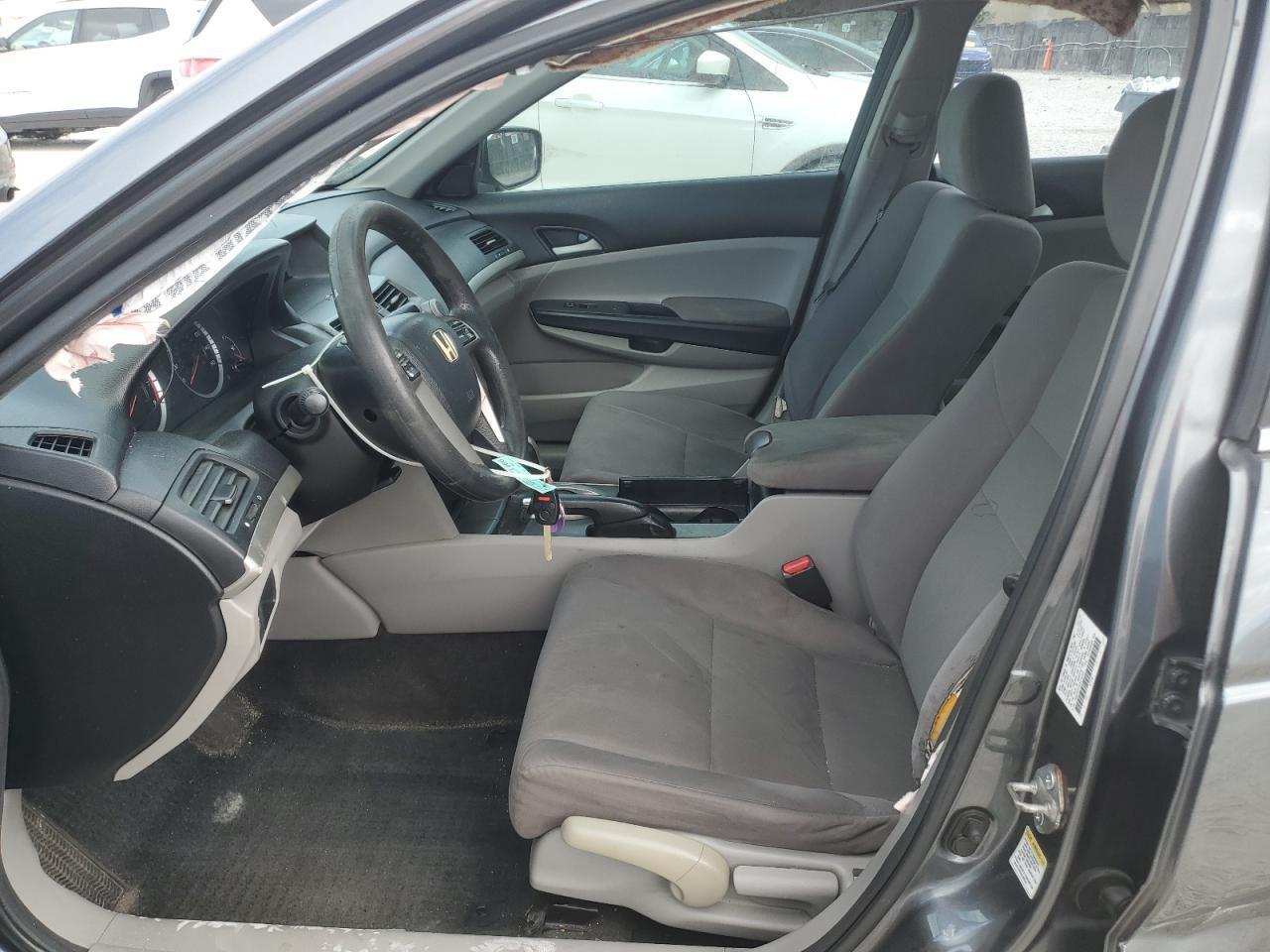 2012 Honda Accord Lx - Image 7