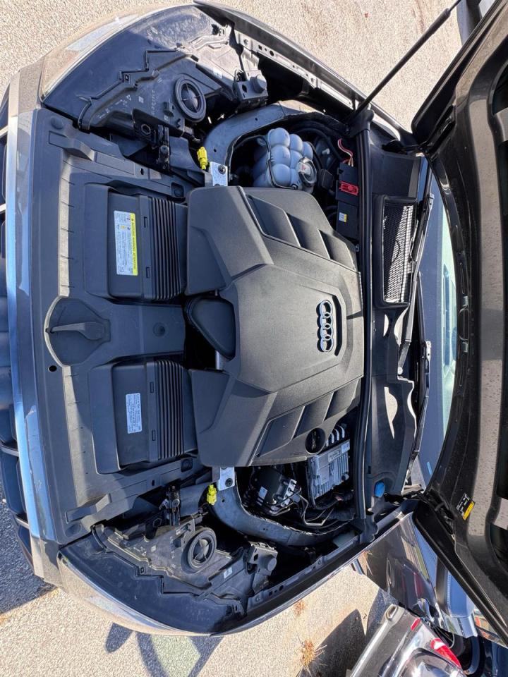 2020 Audi Q7 Premium Plus - Image 7