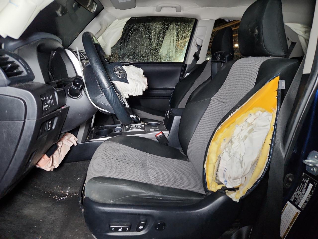 2019 Toyota 4Runner Sr5 - Image 7