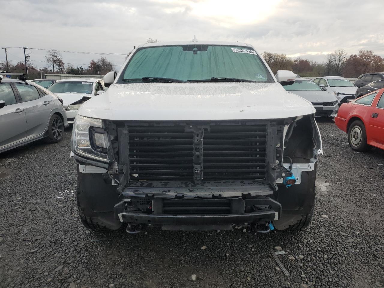 2019 Ford Expedition Max Limited - Фото 5