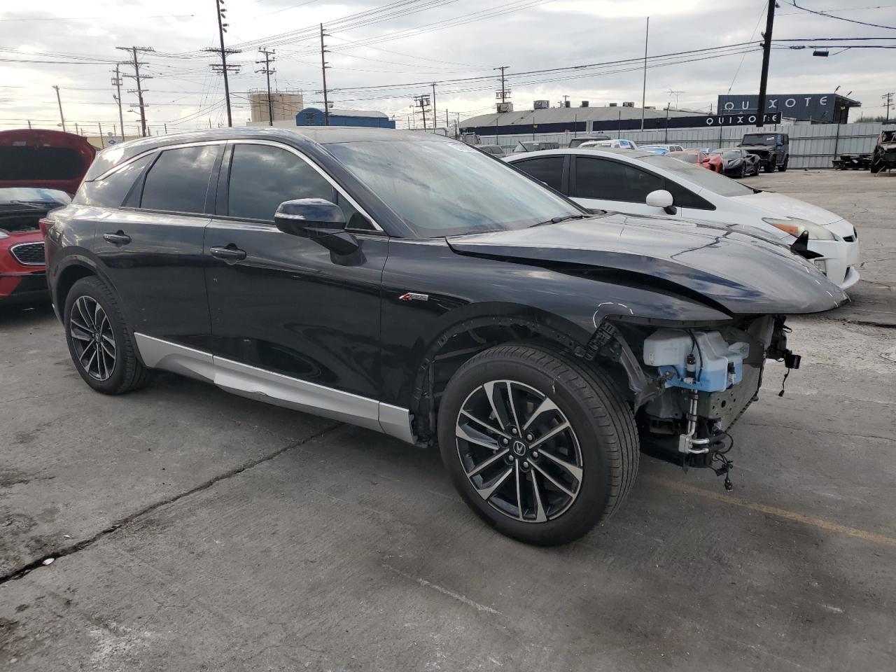 2024 Acura Zdx A-Spec - Image 4