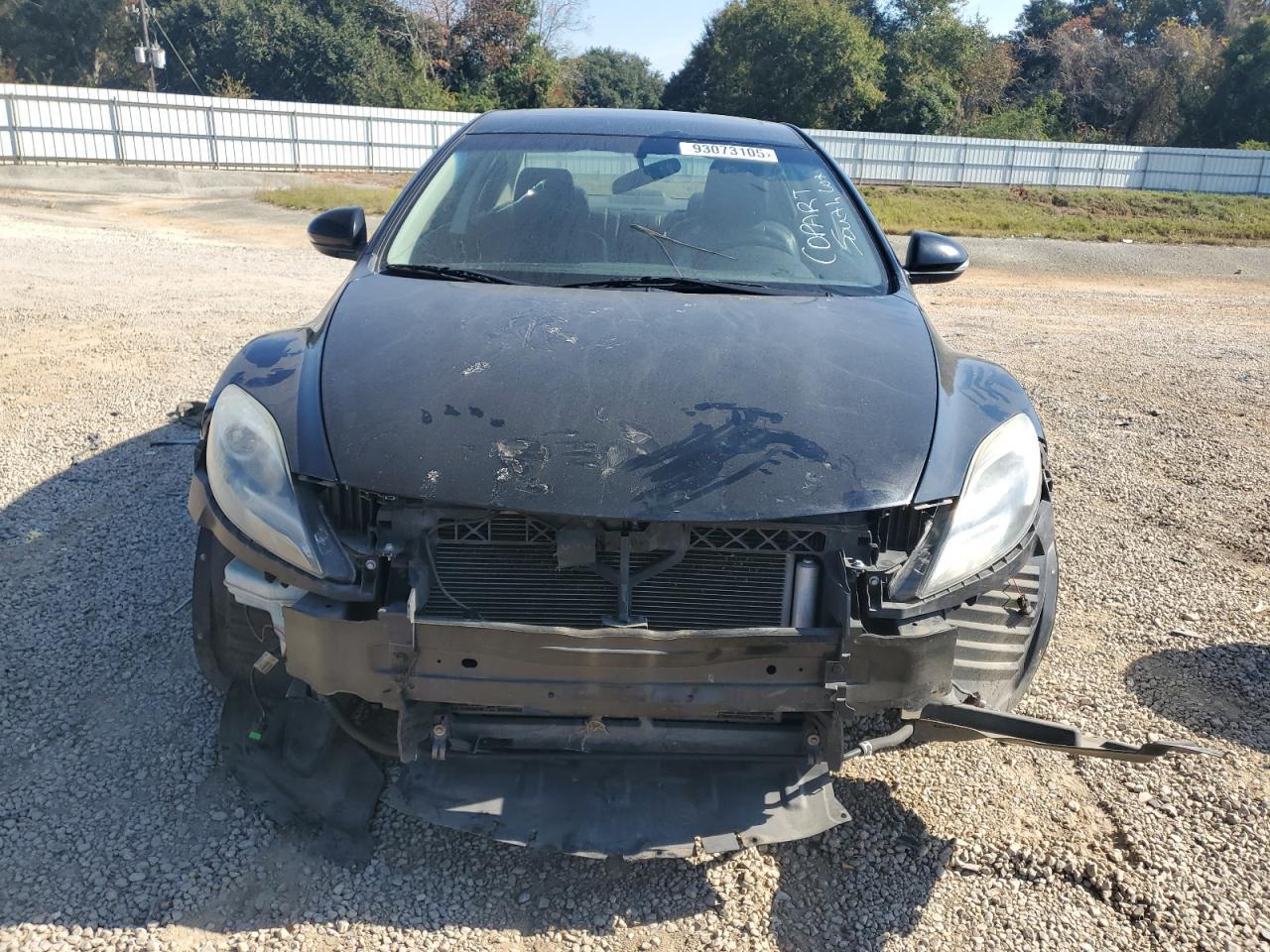 2012 Mazda 6 S - Image 5