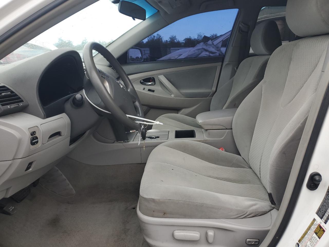 2009 Toyota Camry Base - Image 7