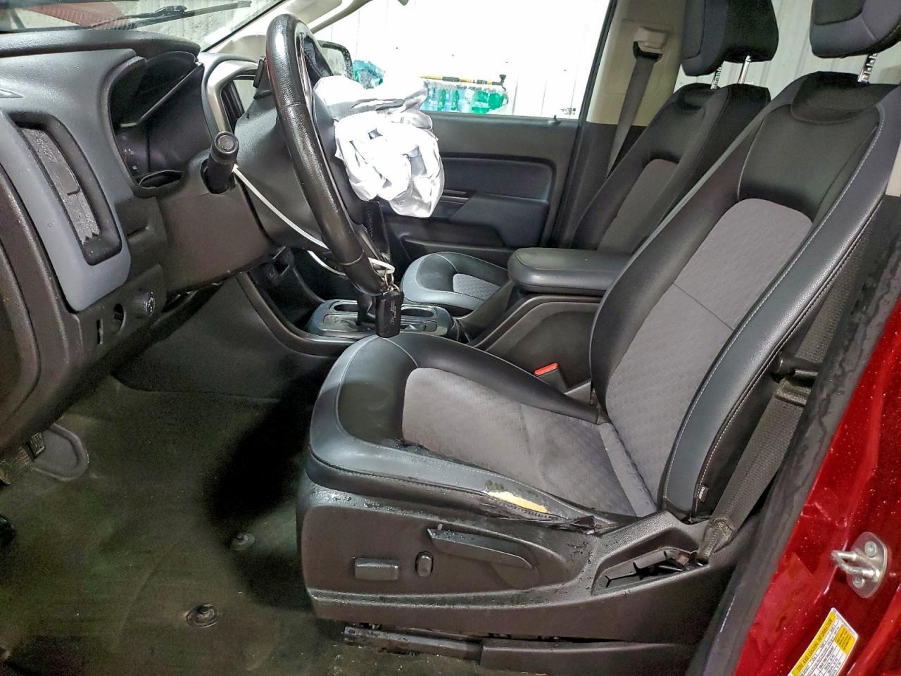 2017 Chevrolet Colorado Z71 - Image 7