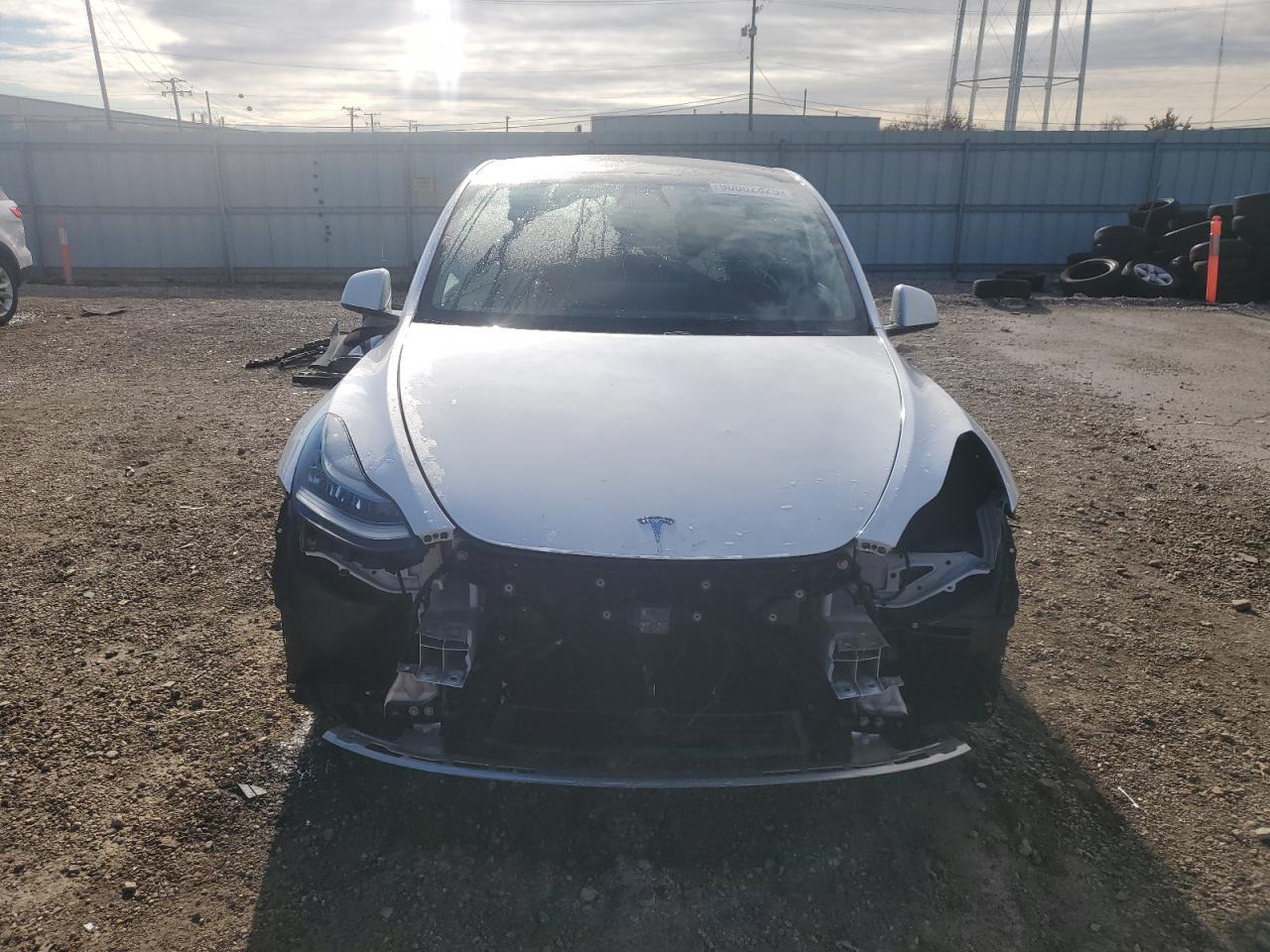 2020 Tesla Model Y - Фото 5