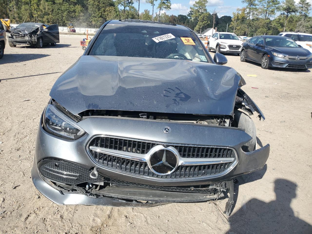 2024 Mercedes-Benz C 300 - Image 5