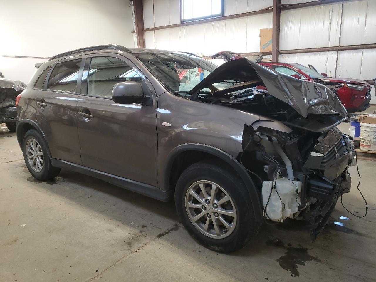 2016 Mitsubishi Rvr Gt - Image 4