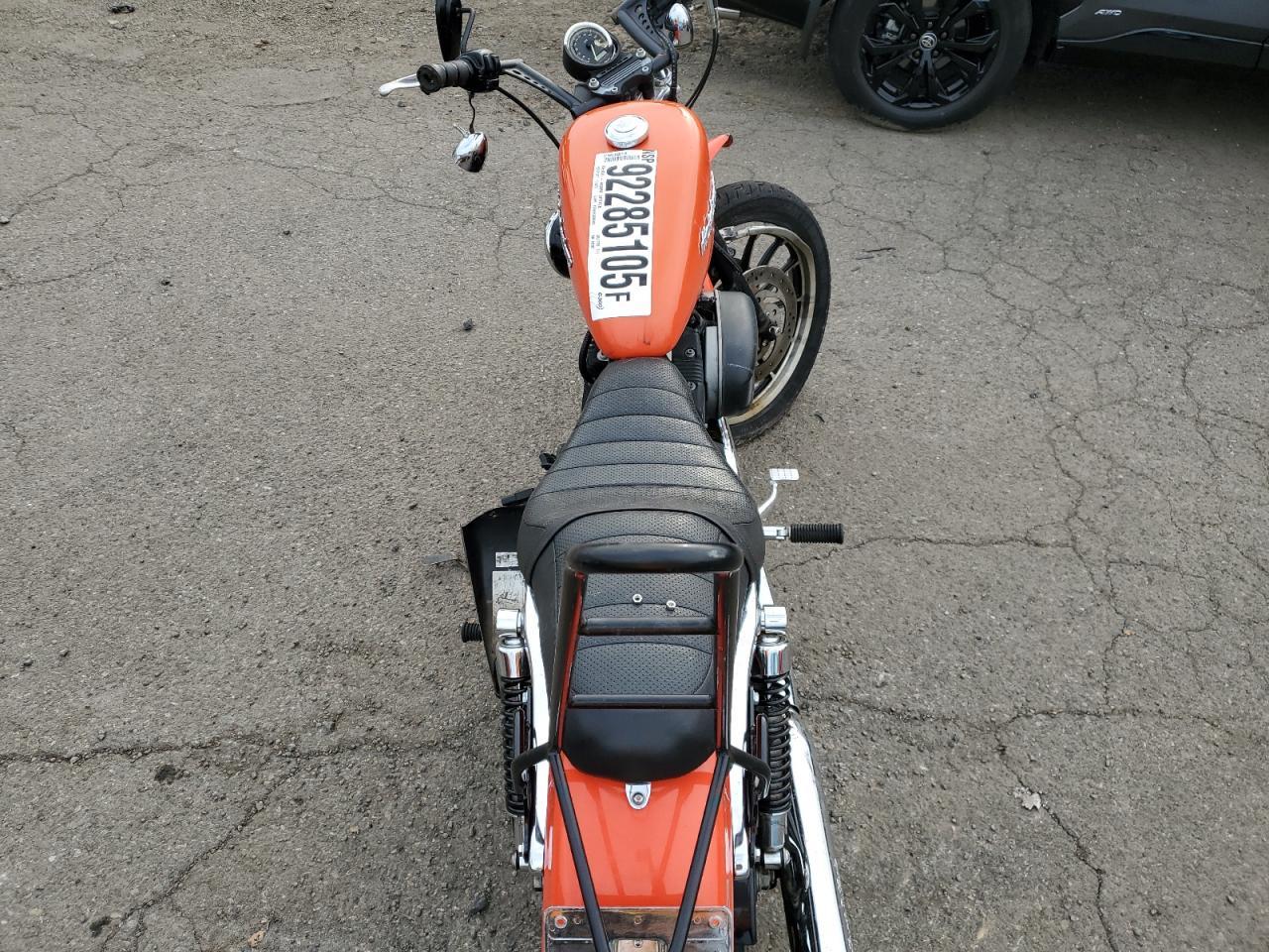 2007 Harley-Davidson Xl883 R - Image 6