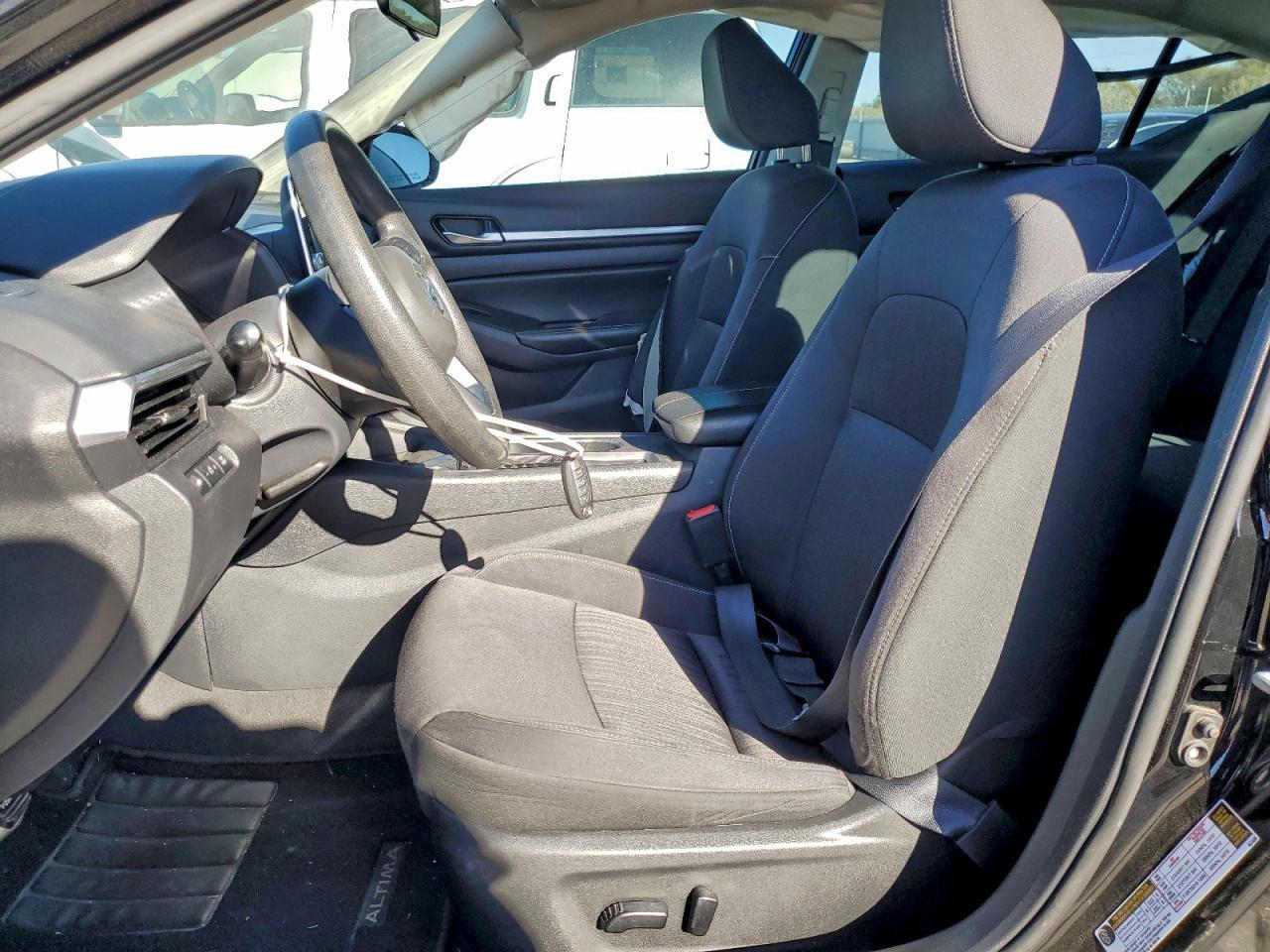 2022 Nissan Altima Sv - Фото 7