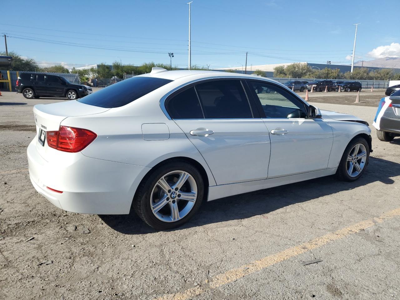 2015 BMW 328 I Sulev - Фото 3